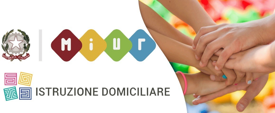 La Scuola in Ospedale/Istruzione domiciliare